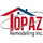 Topaz Remodeling Inc.