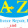 A to Z Appliance Repair, LLC