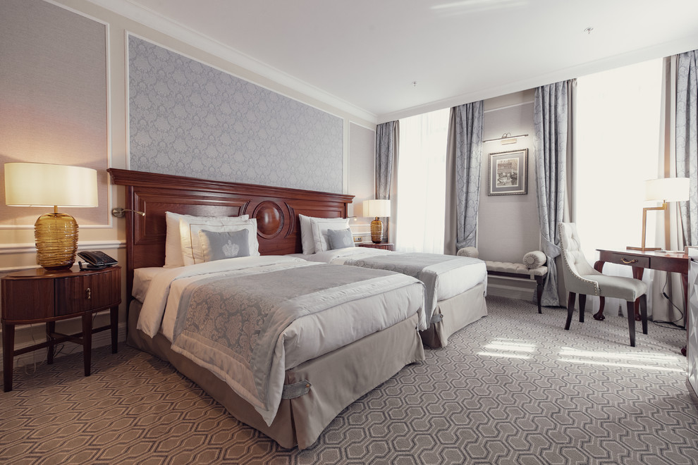 Отель Tsar Palace в Санкт-Петербурге, г.Пушкин