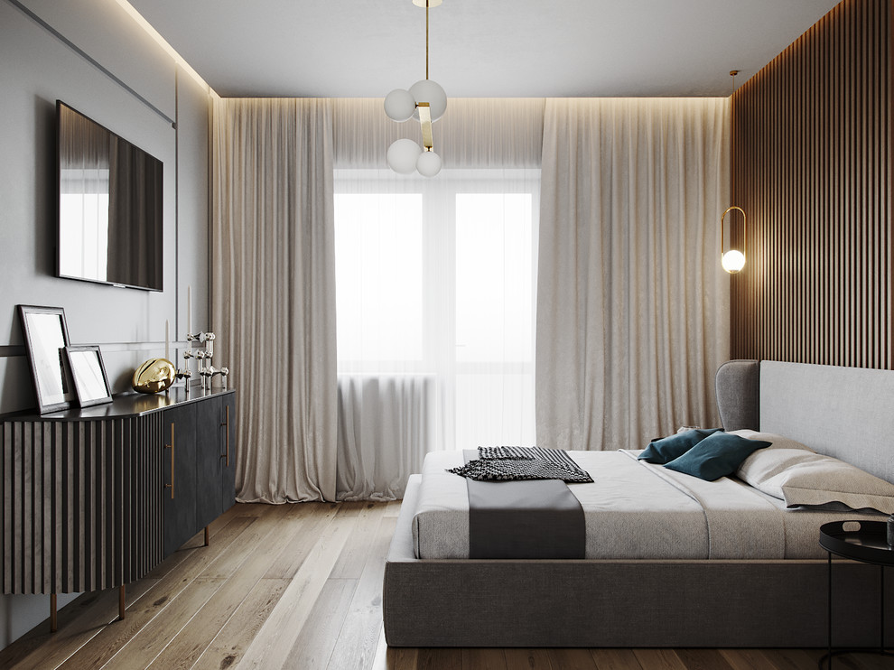 ЖК LIFE Ботанический сад