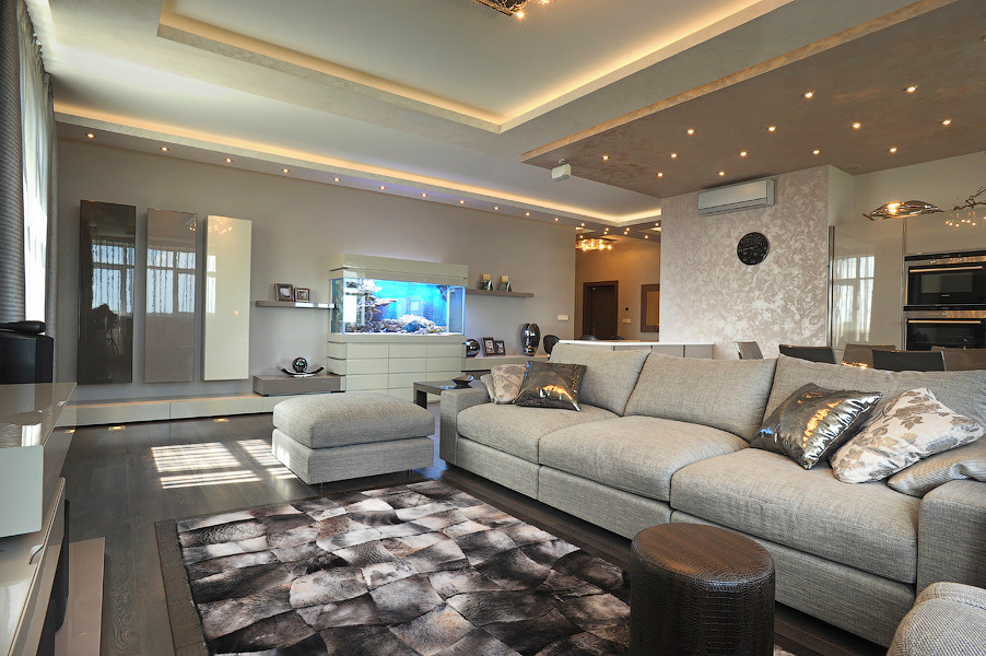 Квартира в р-не Строгино