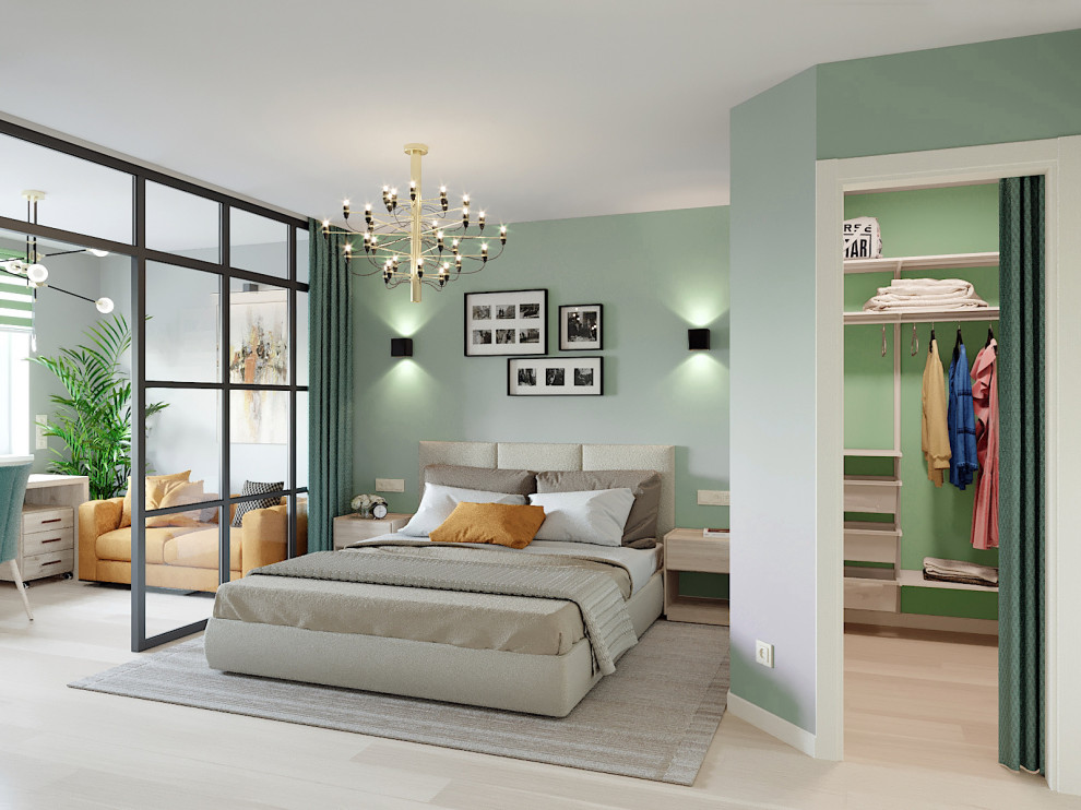 Московская романтика - в современном исполнении