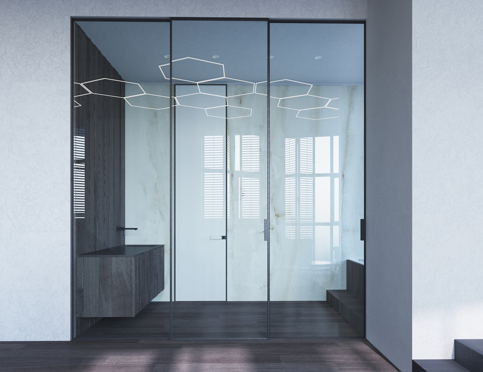 Уютный пентхаус для двоих