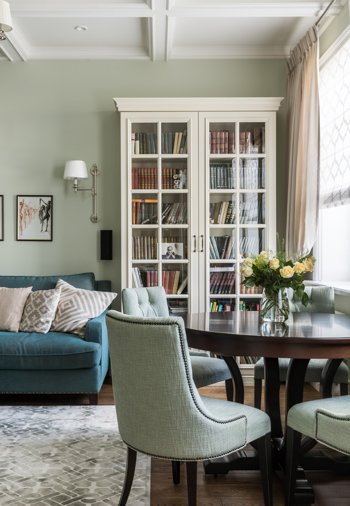 Сталинка,ремонт закончен