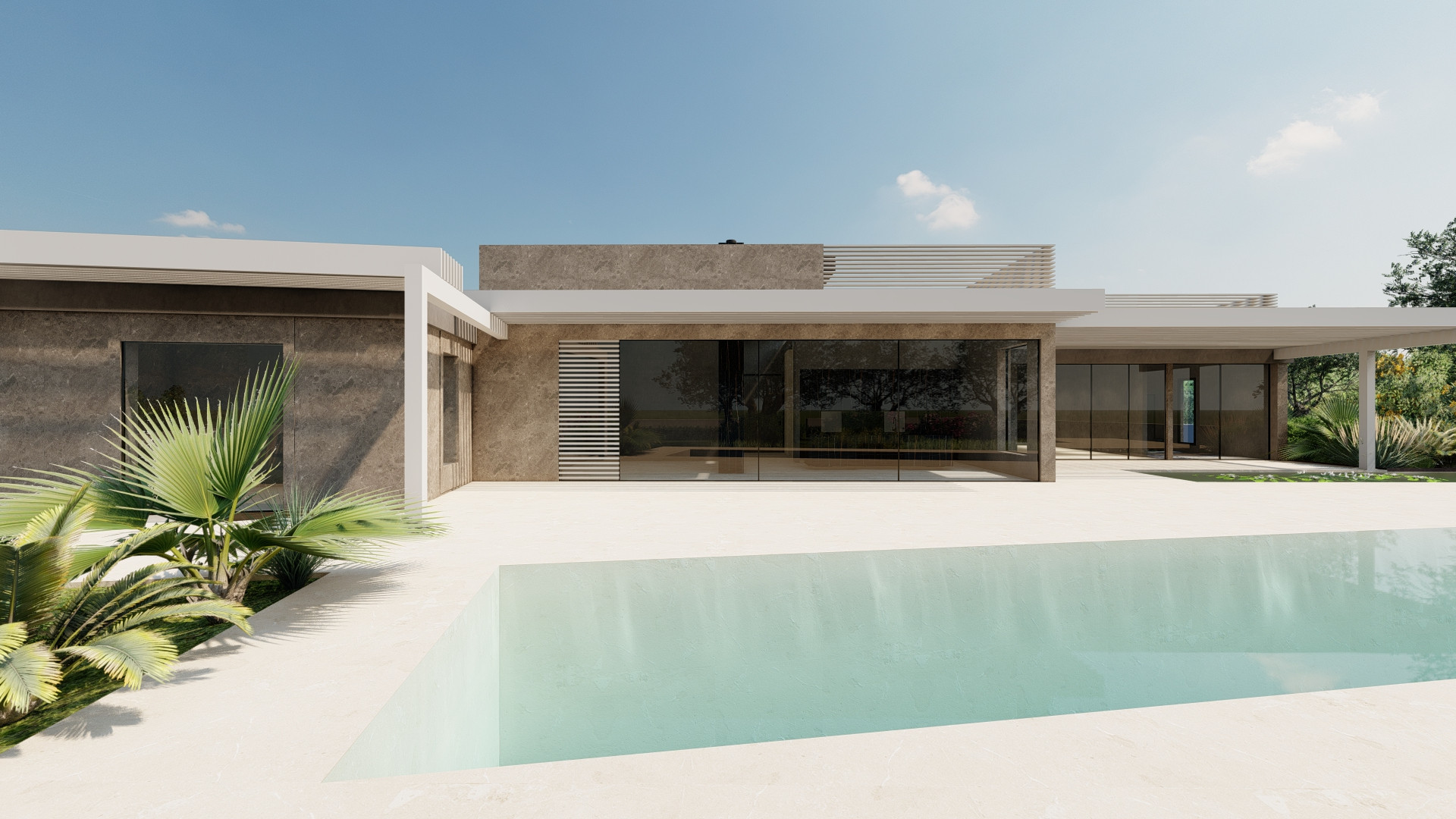 Villa MSV