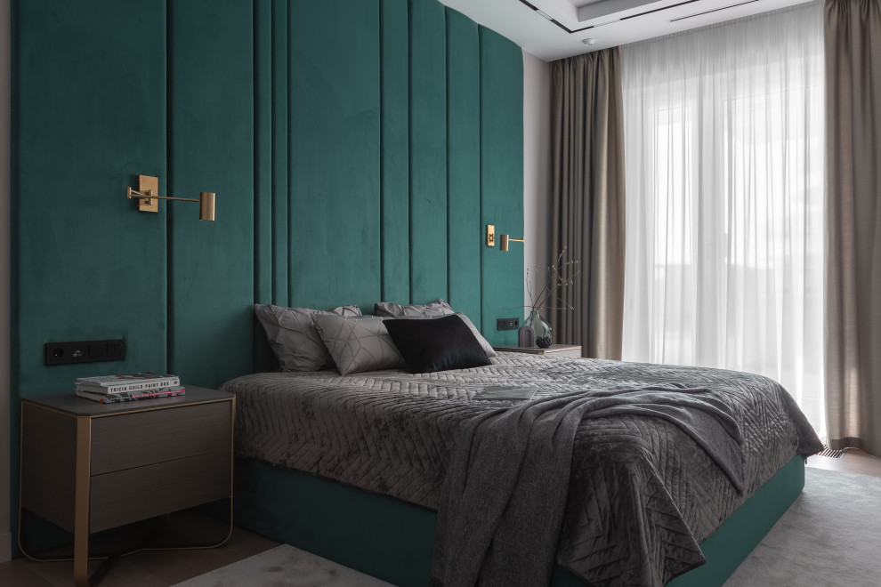 Съёмка ЖК Привилегия