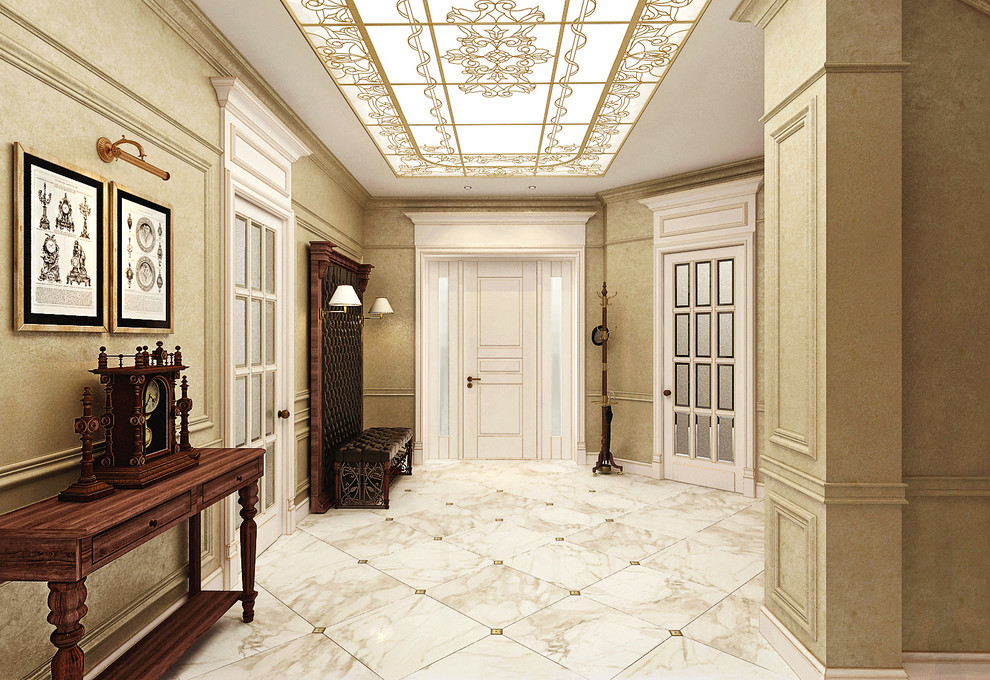 Дом в Краснодаре