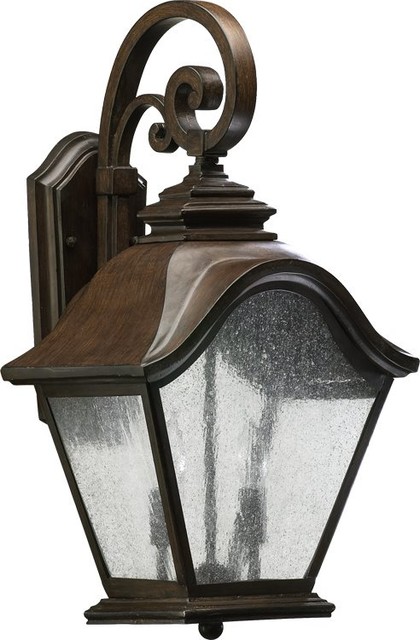 Quorum Lighting Foxhall Artisan S Grove Traditional Outdoor Wall Quorum Lighting Foxhall Artisan S Grove Traditional Outdoor Wall Sconce Lights