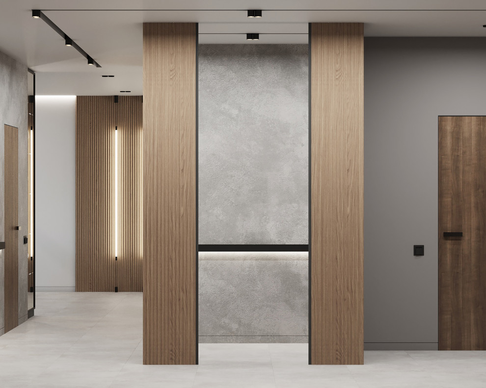 Жилой дом в Ямном