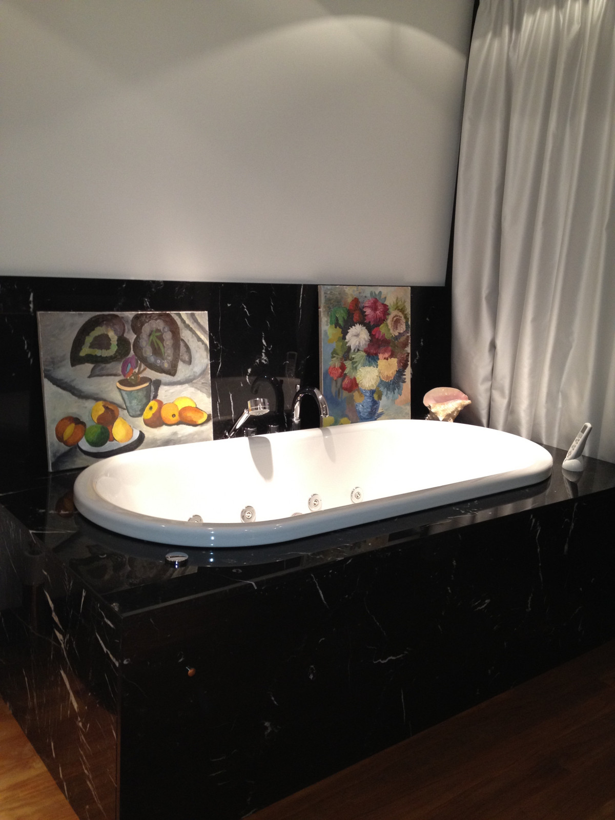 Appartment in Moscow