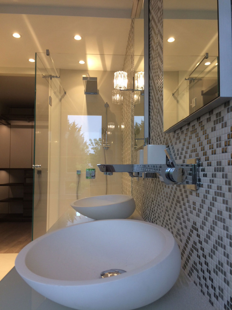 Таун-хаус в Вене