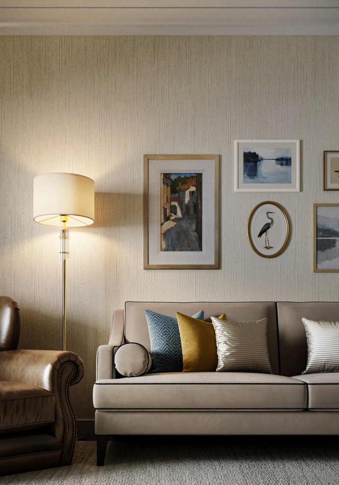 ЖК Ботаника