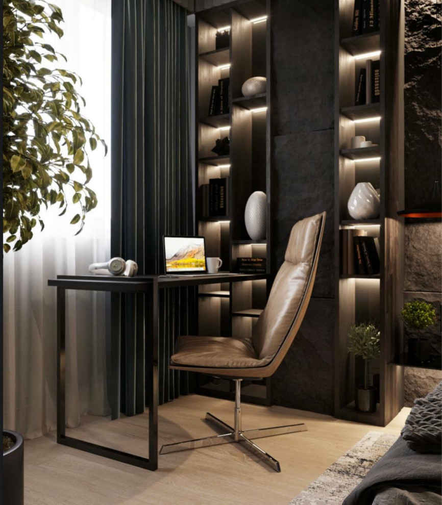 ЖК "Центральный"