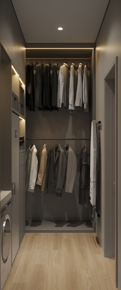 Интерьер в современном стиле