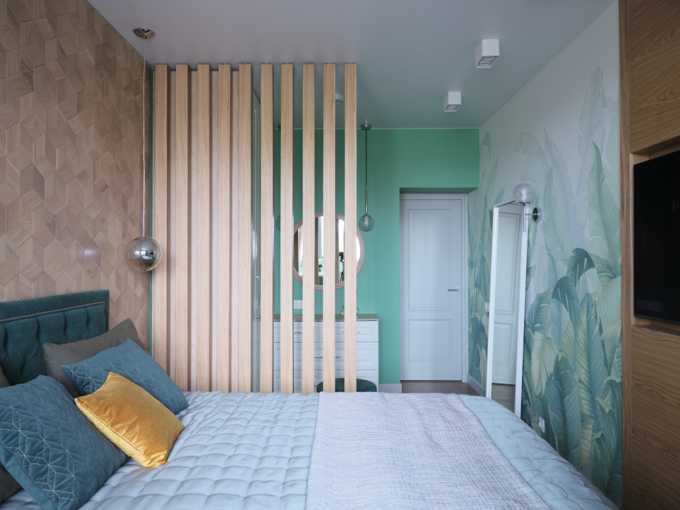 Интерьер квартиры в г.Сестрорецк