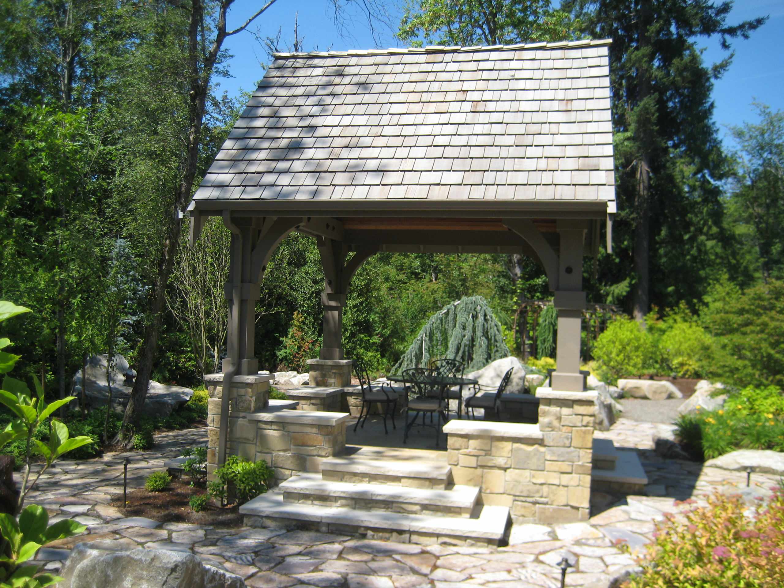 Redmond WA, REsidence
