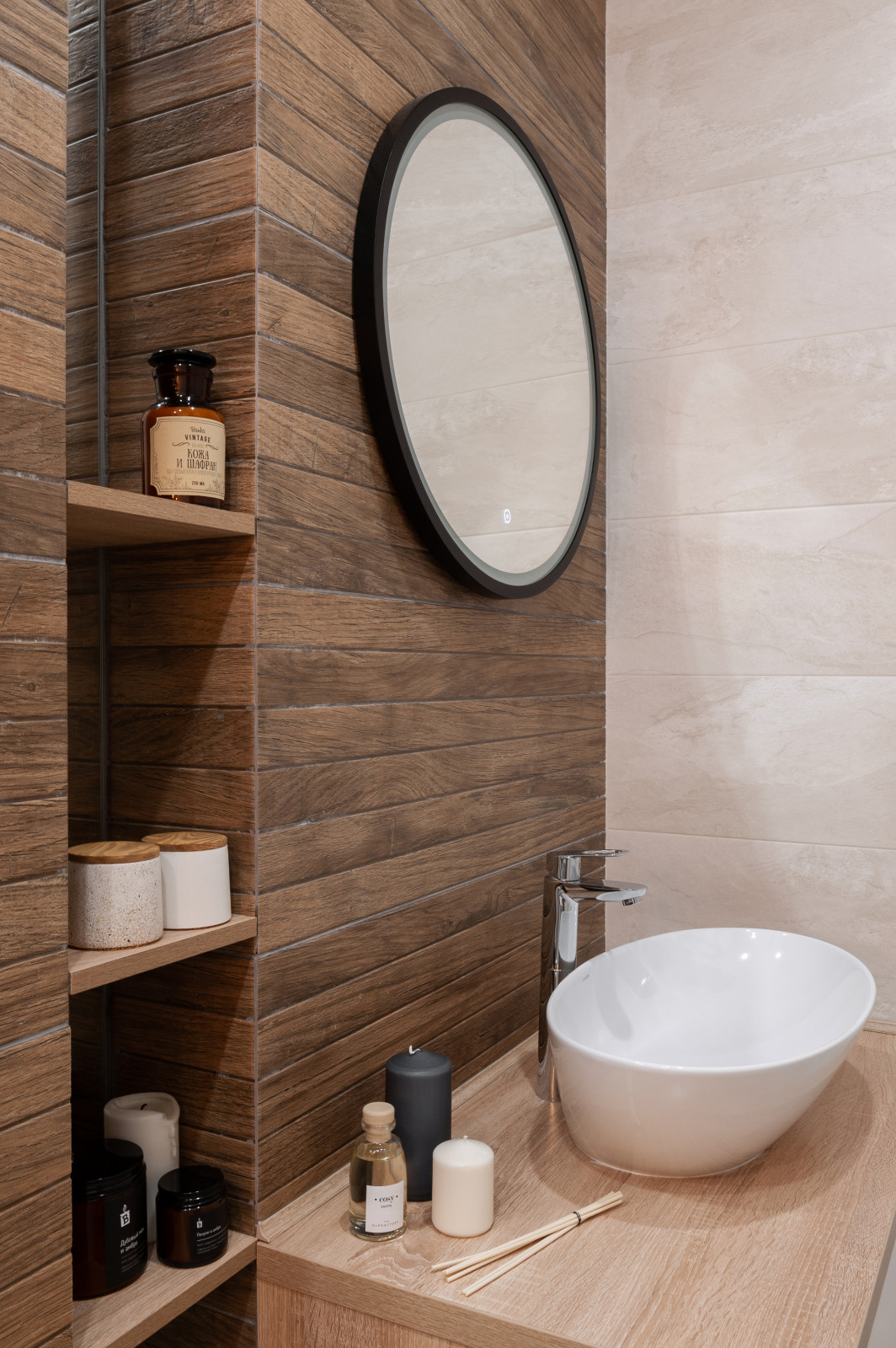 Квартира для молодой семьи