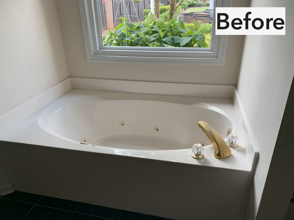 Lansdowne Bathroom Remodel