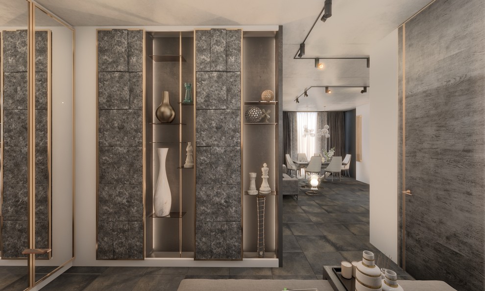 Квартира в Москве