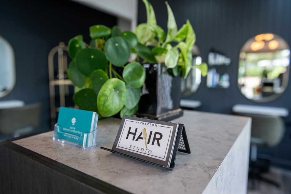 Hair Studio