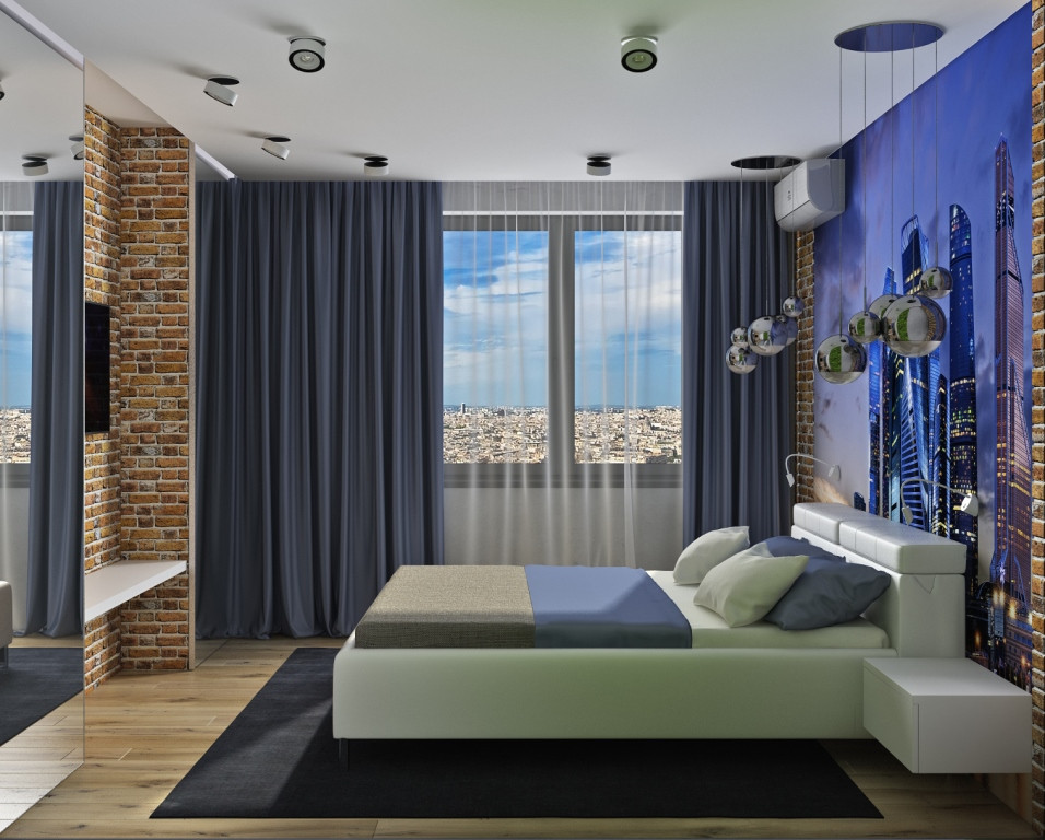 Квартира 72квм.