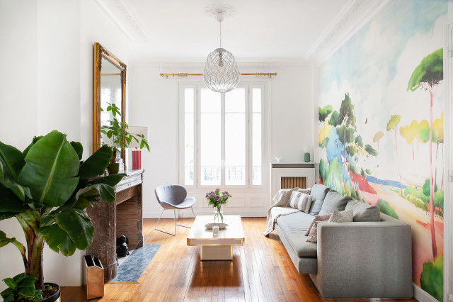 Diderot transitional-living-room
