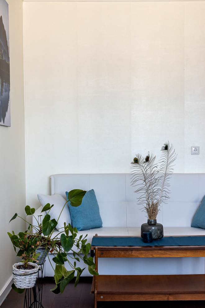 Съемка квартиры для аренды