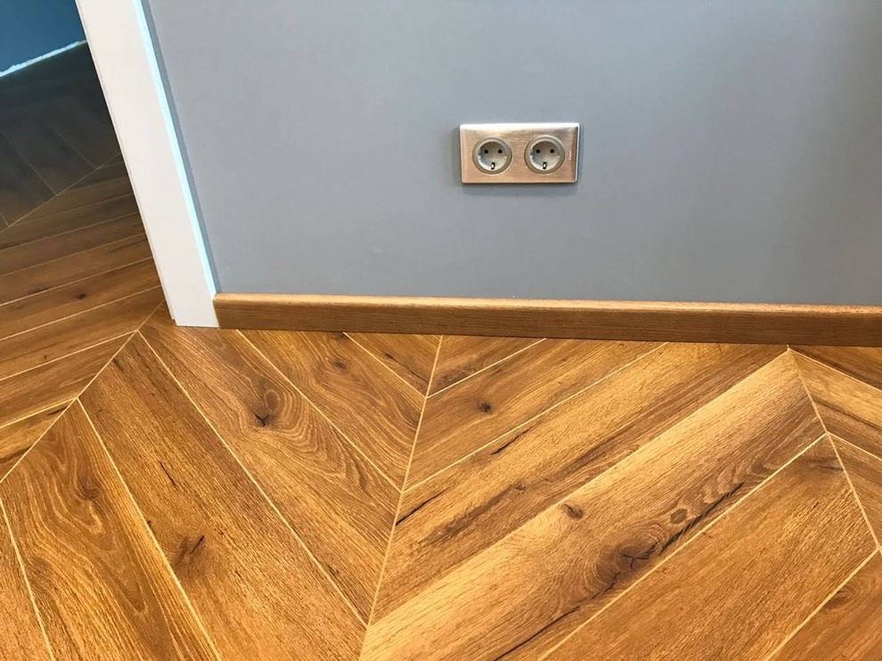 Квартира в Москве