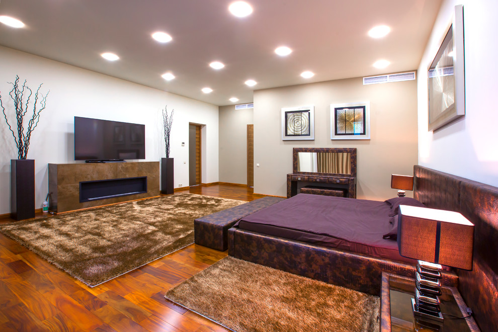 Дом в современном стиле