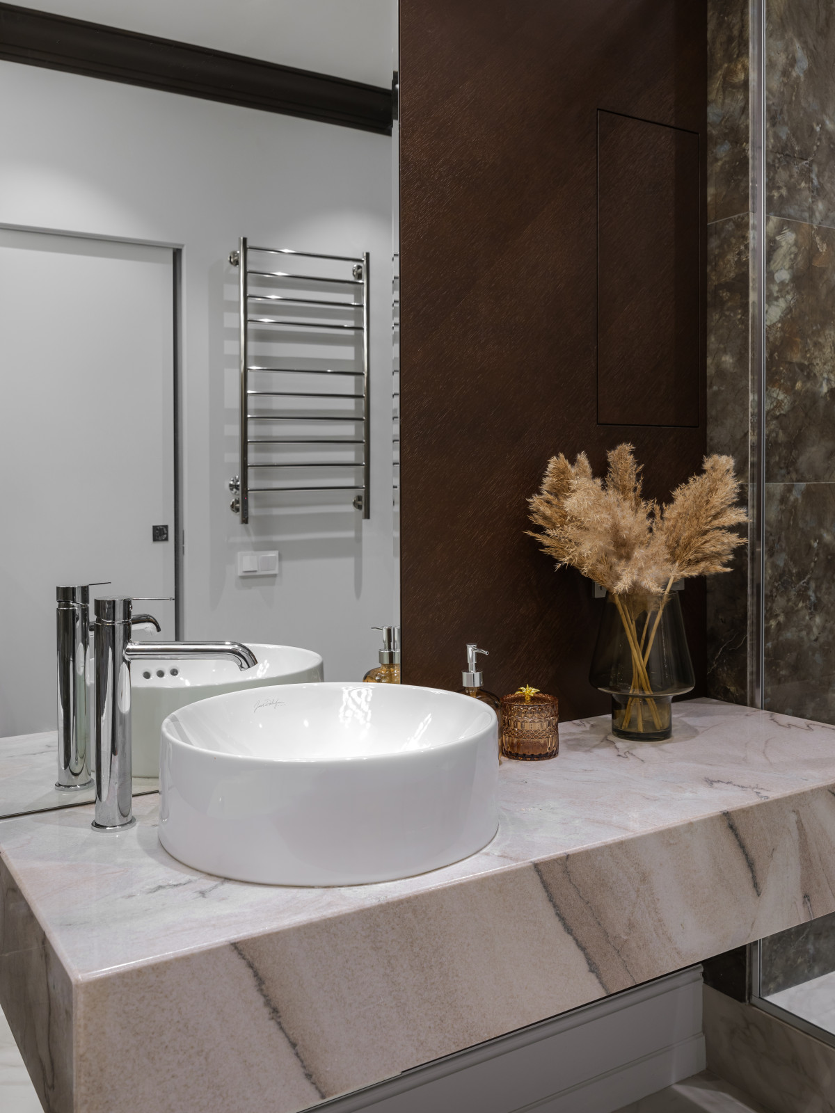 Квартира на Хорошевской