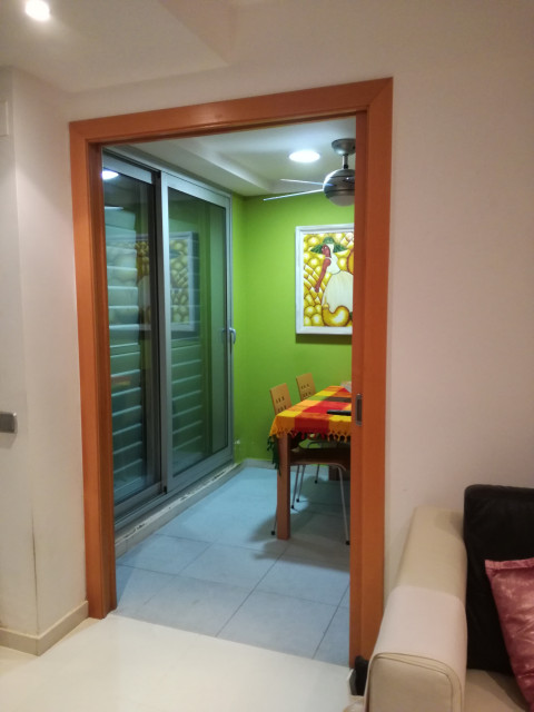 REFORMA COMPLETA SITGES coastal