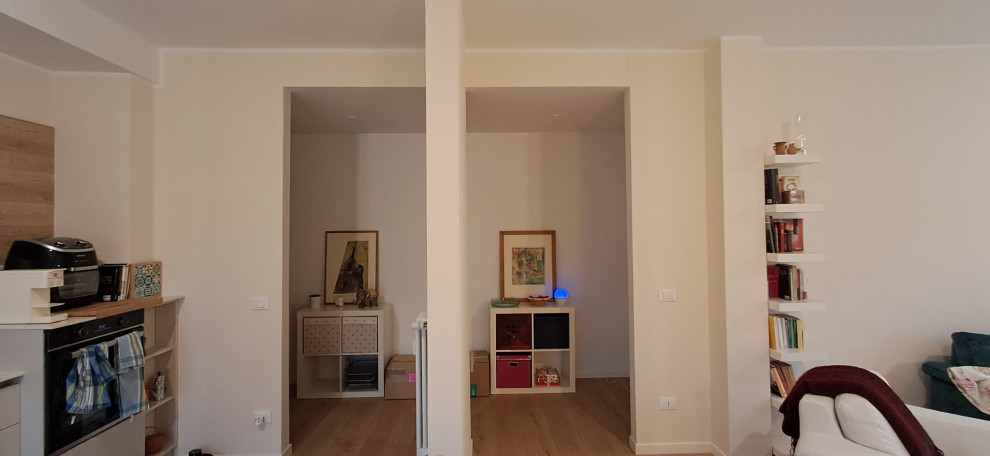 sentirsi come a casa!