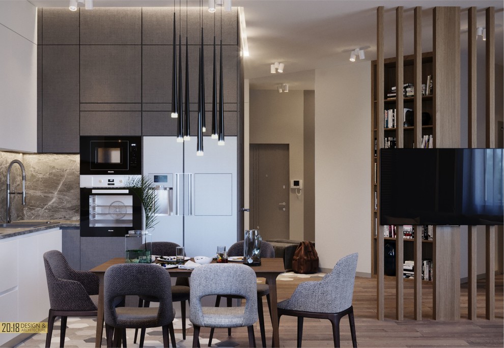 4Х КОМНАТНАЯ КВАРТИРА В ЗЕЛЕНОГРАДЕ