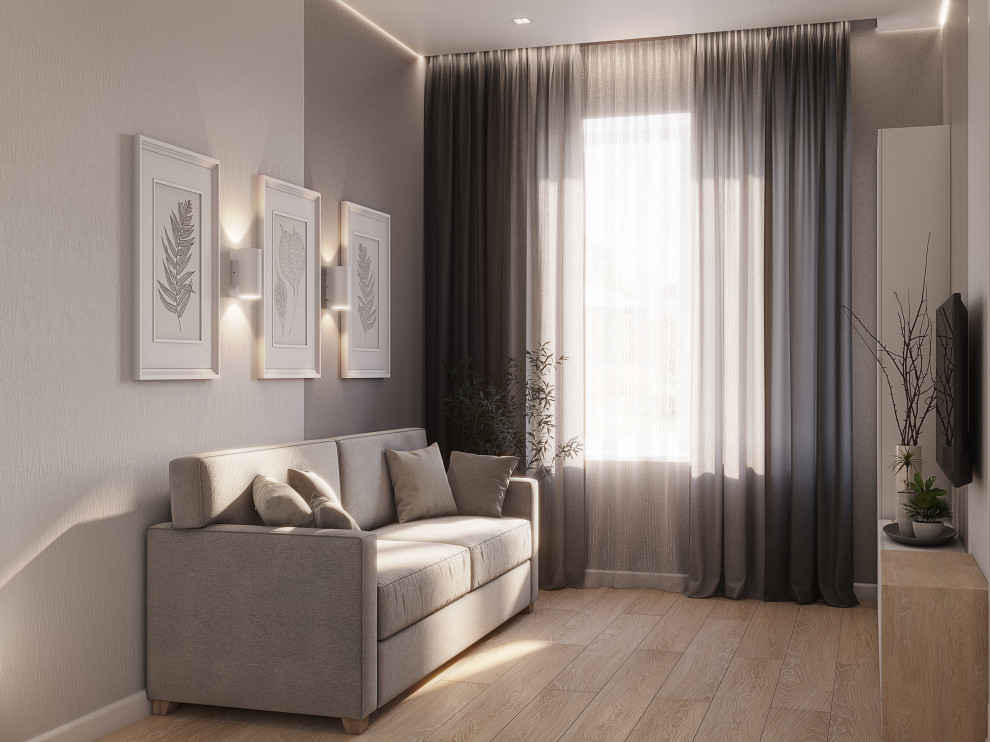 Дом в поселке «Моё Царицыно», г. Казань