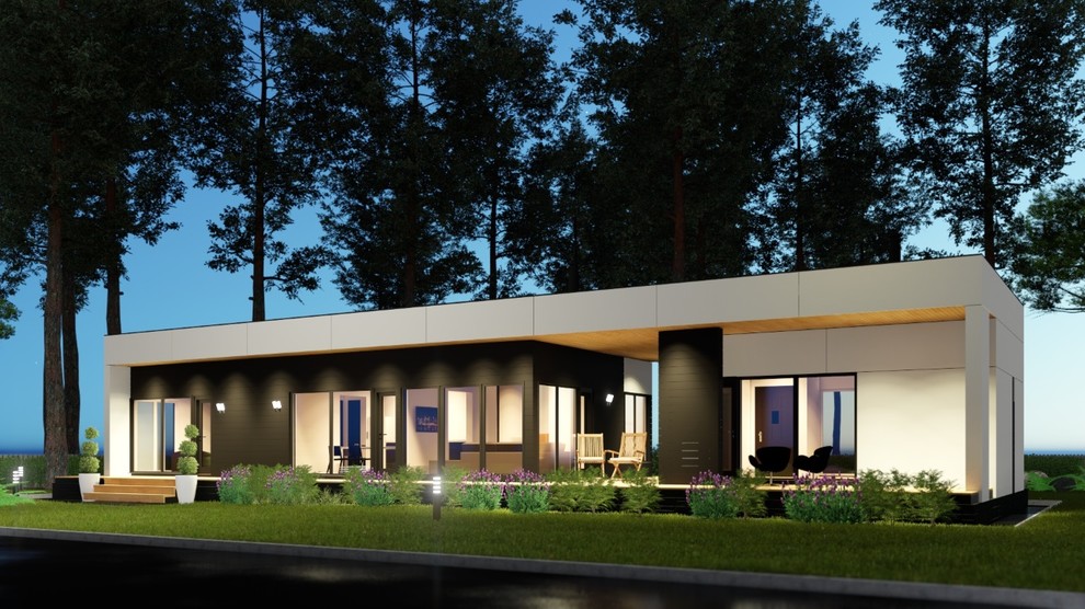 ASGARD Цена стандарт: 3 034 355 руб.