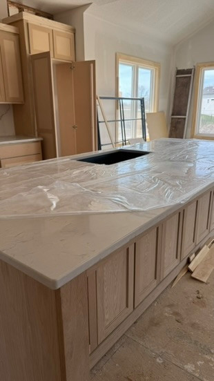 Sundance Ridge Custom Build