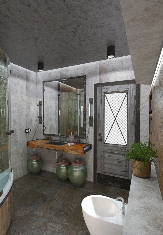 4-х комнатная кв. Пискаревский пр. 1