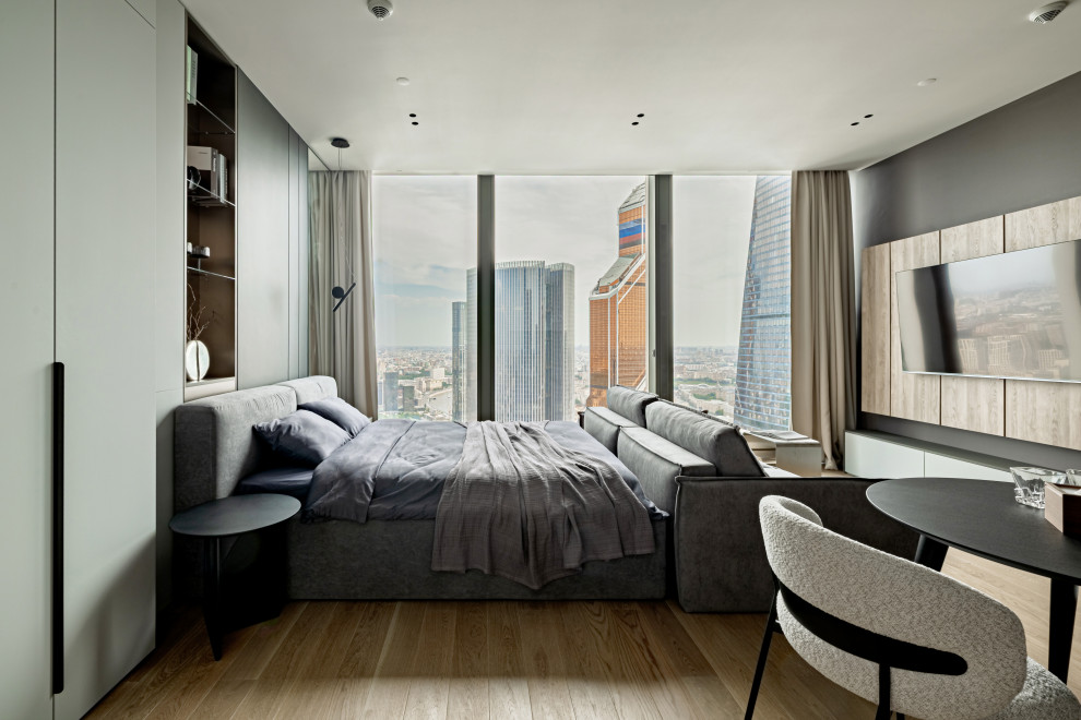 Апартаменты под аренду Newa Towers