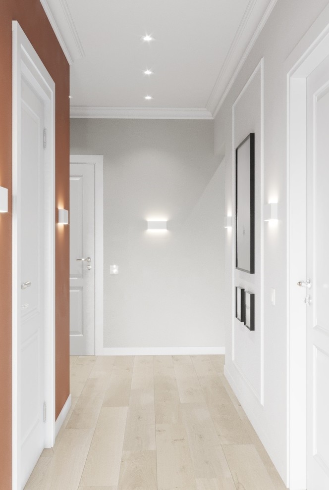 ЖК "Первый Николаевский" г. Екатеринбург