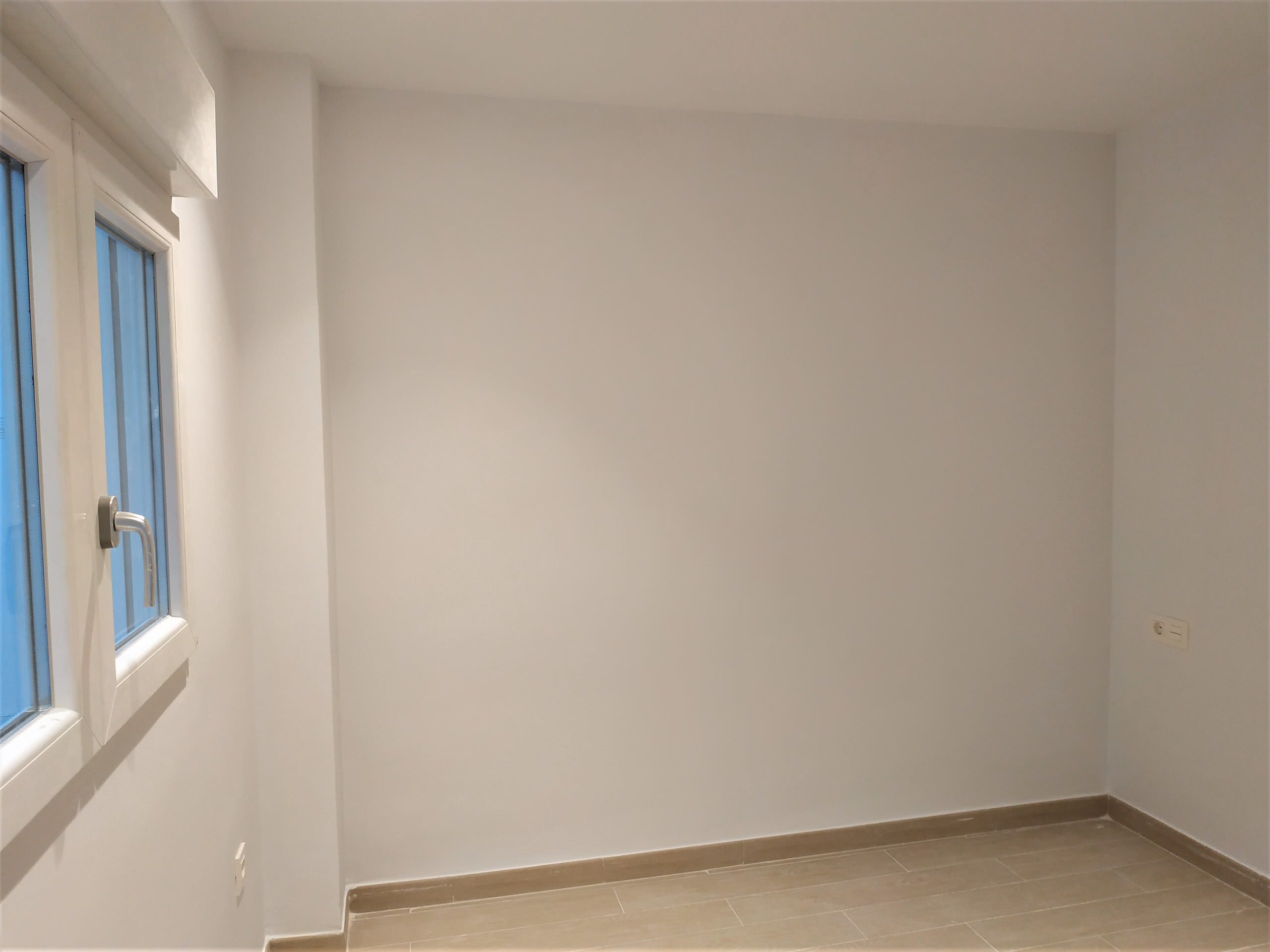 Reforma Vivienda