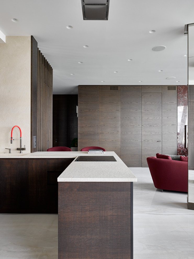 Жк Дирижабль