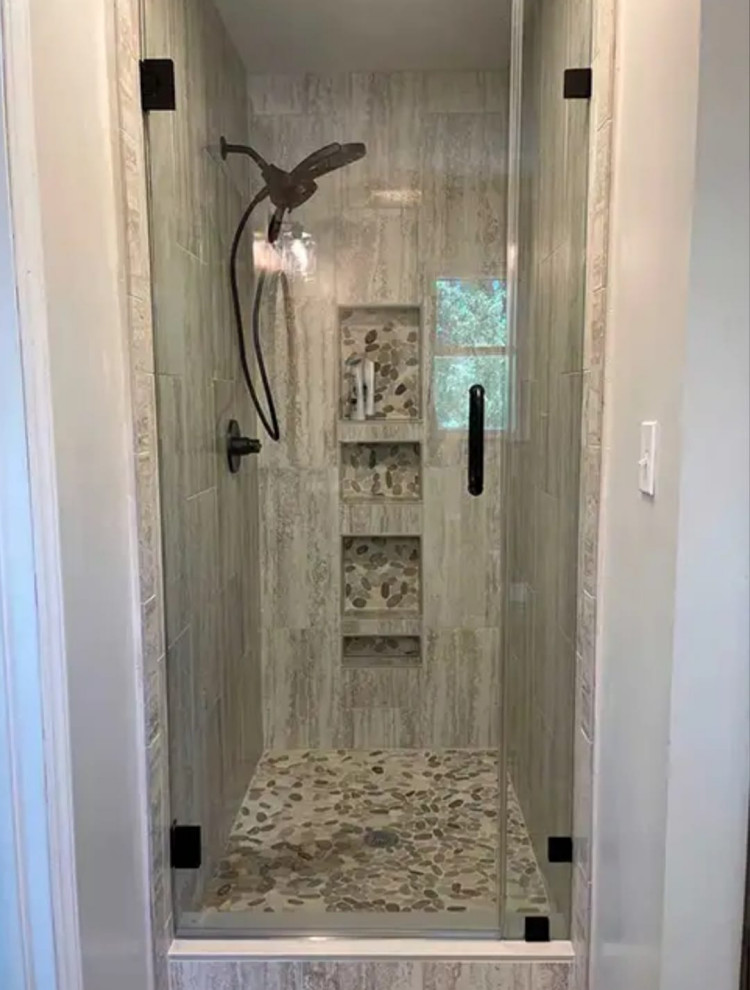 Assorted Bathroom Projects
