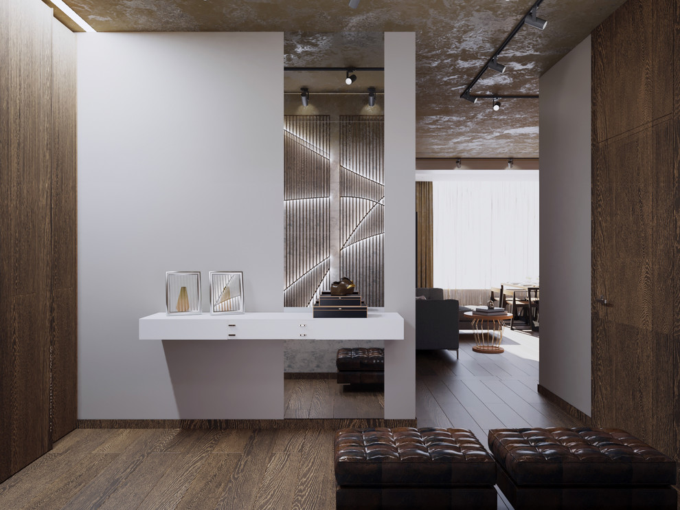 Квартира " Парк Авеню"