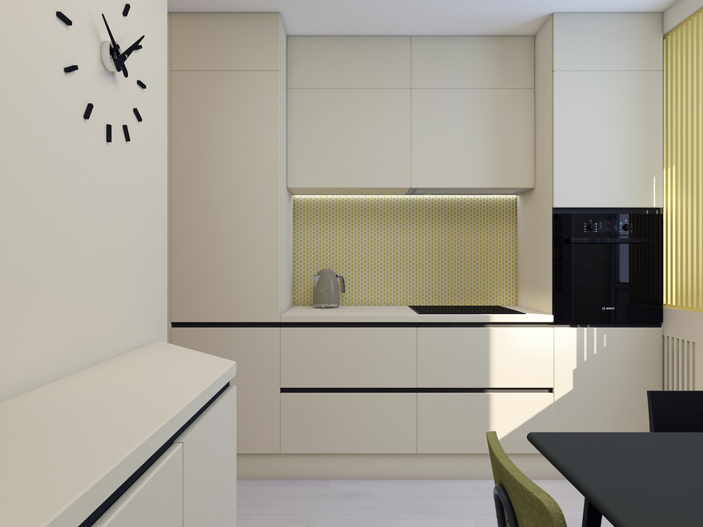 Никулинская улица