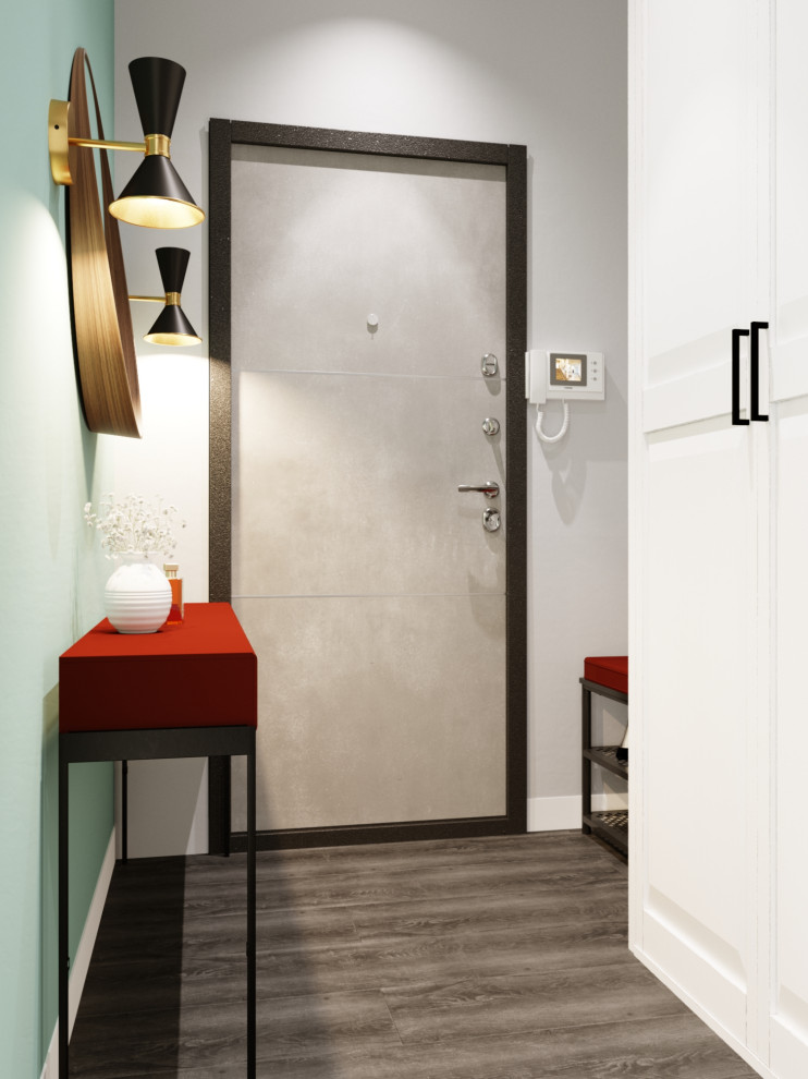 Евротрешка для молодой семьи из Ханты-Мансийска