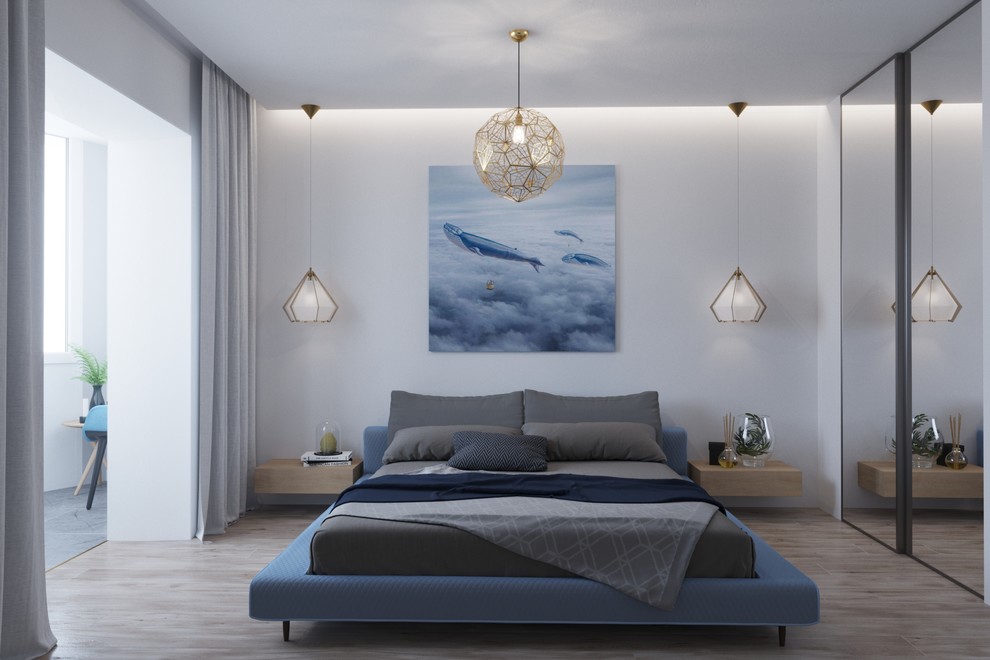 Квартира 90 кв.м