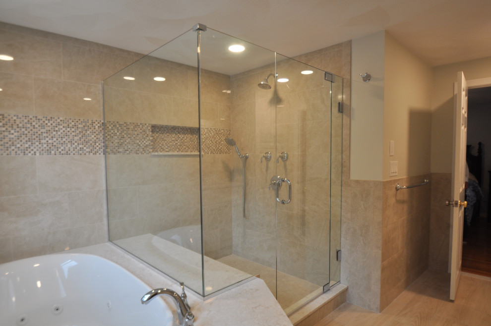 From Bedroom to Bathroom- Project 5321