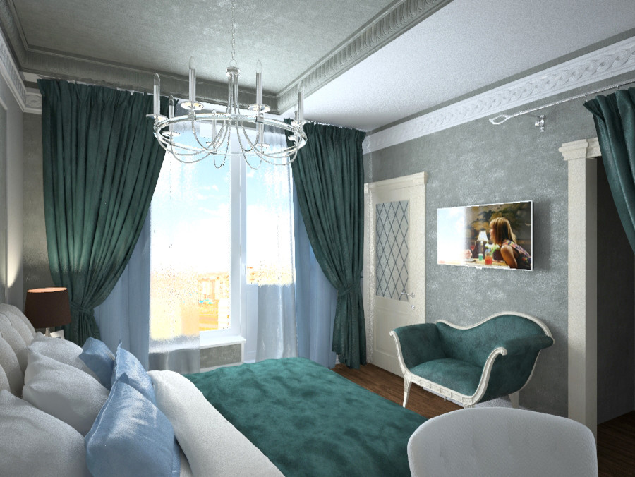 Современная классика