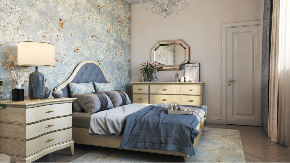 Квартира в Алматы площадью 164 м кв