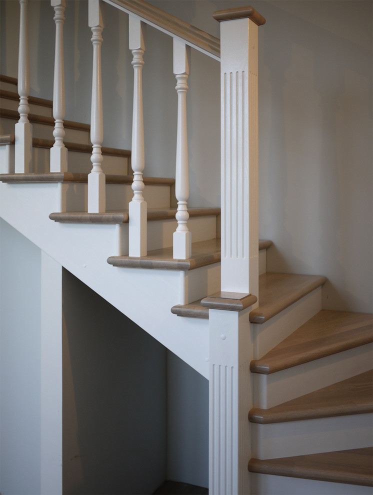 Традиционный стиль